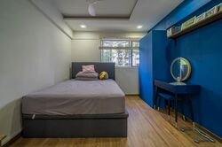 Blk 301 Clementi Haven (Clementi), HDB 4 Rooms #573670931